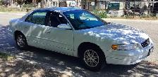 2000 Regal LS sedan - Photo 2