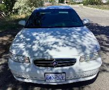 2000 Regal LS sedan - Photo 3