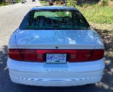 2000 Regal LS sedan - Photo 4