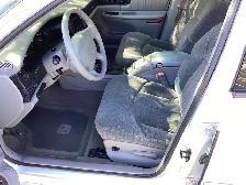 2000 Regal LS sedan - Photo 6