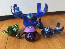 BAKUGAN  WOW! - Photo 2