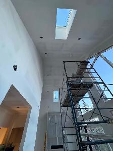 Looking to train a drywall finisher - Photo 2