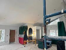 Looking to train a drywall finisher - Photo 3
