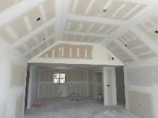 Looking to train a drywall finisher - Photo 6