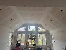 Looking to train a drywall finisher - Photo 7