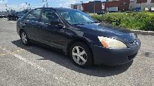 Honda Accord 2004