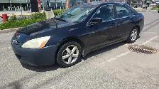 Honda Accord 2004 - Photo 3