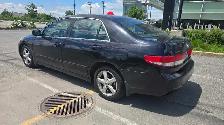 Honda Accord 2004 - Photo 4