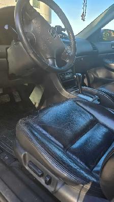 Honda Accord 2004 - Photo 7