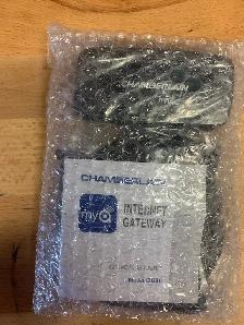 Chamberlain myQ Gateway Hub - Photo 2