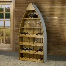 Muskoka Chairs- Ontario Made Cedar - Photo 8