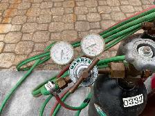 Welding torch - Photo 2
