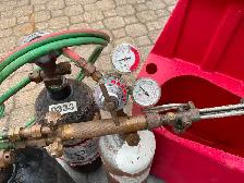 Welding torch - Photo 3