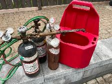 Welding torch - Photo 4