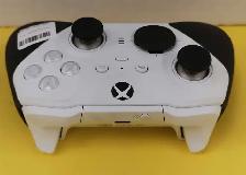 Manette XBOX ONE Elite Series 2 blanche - Photo 3