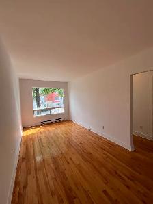4 ½ À LOUER ST-MICHEL – ÉLECTROS NEUFS INCLUS – 2 CHAMBRES