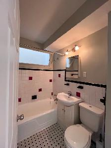 4 ½ À LOUER ST-MICHEL – ÉLECTROS NEUFS INCLUS – 2 CHAMBRES - Photo 7