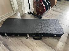 Gator Hardshell Case - $60