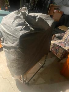 Lit pliable simple