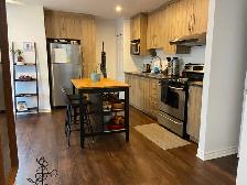 2 BR Downtown Hull for rent  | 2 C.C. Centre-ville Hull à louer - Photo 3