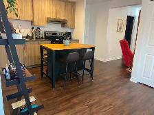 2 BR Downtown Hull for rent  | 2 C.C. Centre-ville Hull à louer - Photo 4