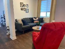 2 BR Downtown Hull for rent  | 2 C.C. Centre-ville Hull à louer - Photo 5