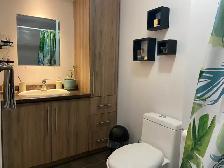 2 BR Downtown Hull for rent  | 2 C.C. Centre-ville Hull à louer - Photo 6