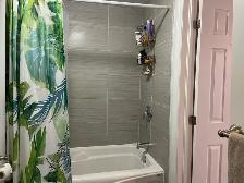2 BR Downtown Hull for rent  | 2 C.C. Centre-ville Hull à louer - Photo 7