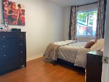 2 BR Downtown Hull for rent  | 2 C.C. Centre-ville Hull à louer - Photo 8