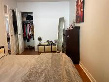 2 BR Downtown Hull for rent  | 2 C.C. Centre-ville Hull à louer - Photo 9