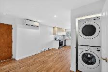 4 1/2 luxueux 2 CAC neuf dans Villeray près du métro Fabre - Photo 7