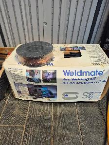 Arc Welding Kit