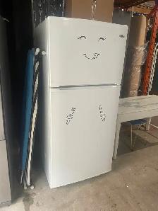 Frigo propre
