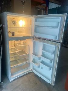 Frigo propre - Photo 2