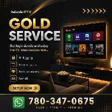 Unlimited 4K TV Subscription Services