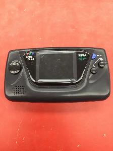 Console Game Gear
