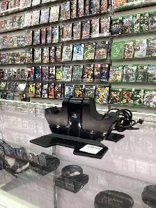 Chargeur de manette pour console PlayStation