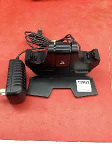 Chargeur de manette pour console PlayStation - Photo 2