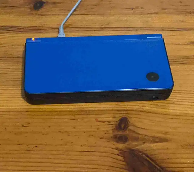 Nintendo DSi XL ($200 obo)