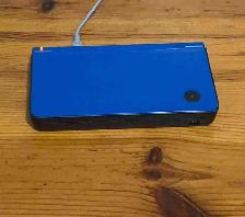 Nintendo DSi XL ($200 obo)