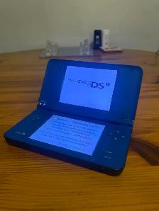 Nintendo DSi XL ($200 obo) - Photo 3