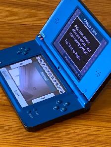 Nintendo DSi XL ($200 obo) - Photo 4