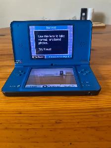 Nintendo DSi XL ($200 obo) - Photo 5