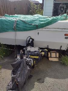 Dutchmen Voyager Pop Up Camper - Photo 2