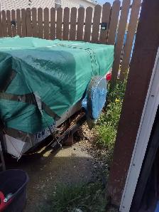 Dutchmen Voyager Pop Up Camper - Photo 3