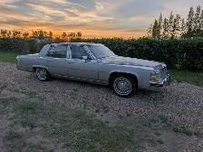 1984 Cadillac Fleetwood - Photo 2