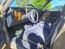 1984 Cadillac Fleetwood - Photo 5