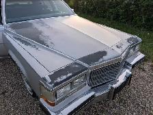 1984 Cadillac Fleetwood - Photo 7