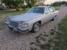1984 Cadillac Fleetwood - Photo 8
