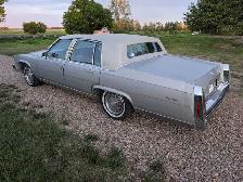 1984 Cadillac Fleetwood - Photo 9
